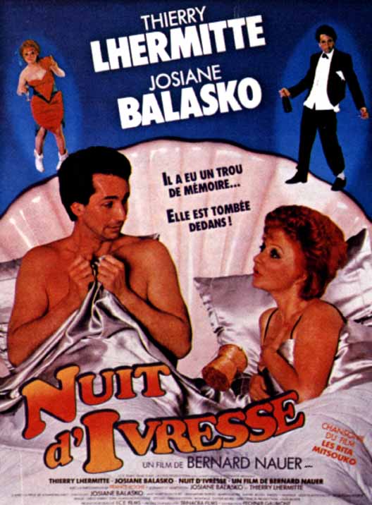 046 - 1986 - NUIT D'IVRESSE
